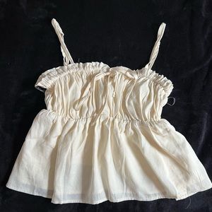 American Eagle crop top